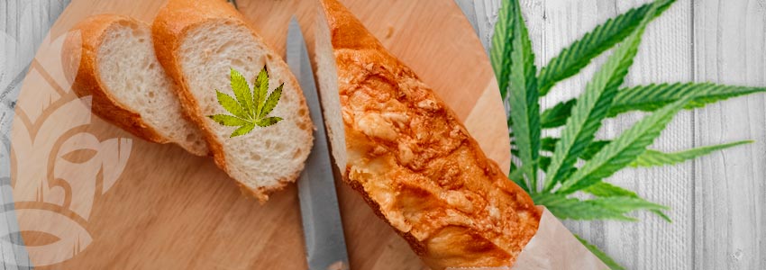 CUCINARE CON LA CANNABIS: OLIO DI COCCO ALLA CANNABIS